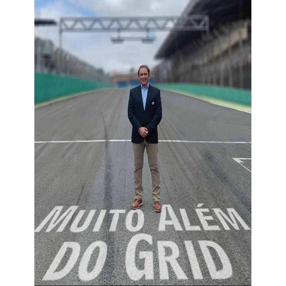 Muito Alem Do Grid