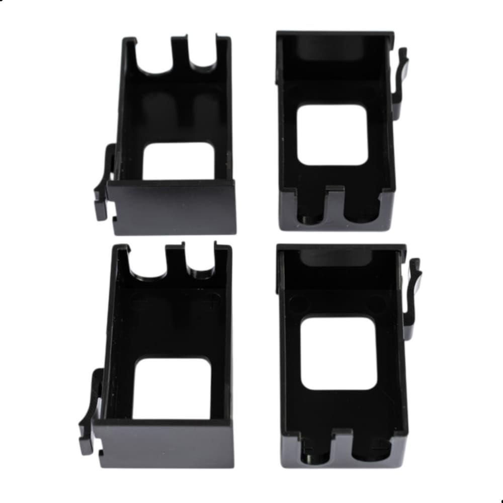 Suporte Bateria 9V Marques Sup-1