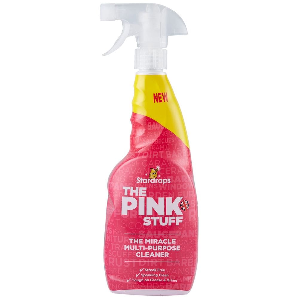 Limpador multiuso Stardrops The Pink Stuff Miracle
