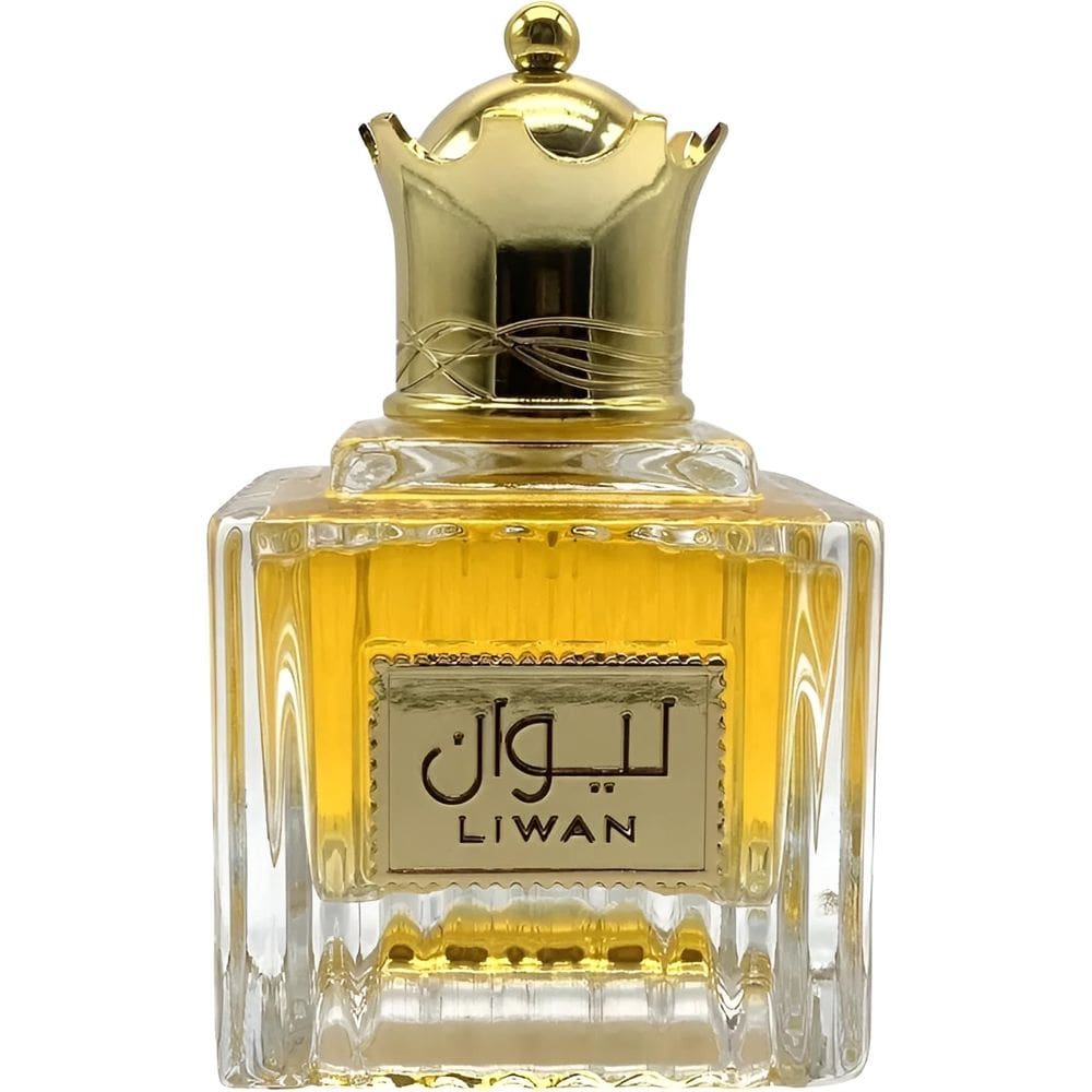 Perfume Ard Al Zaafaran Liwan Água de Perfume 100 ml unissex