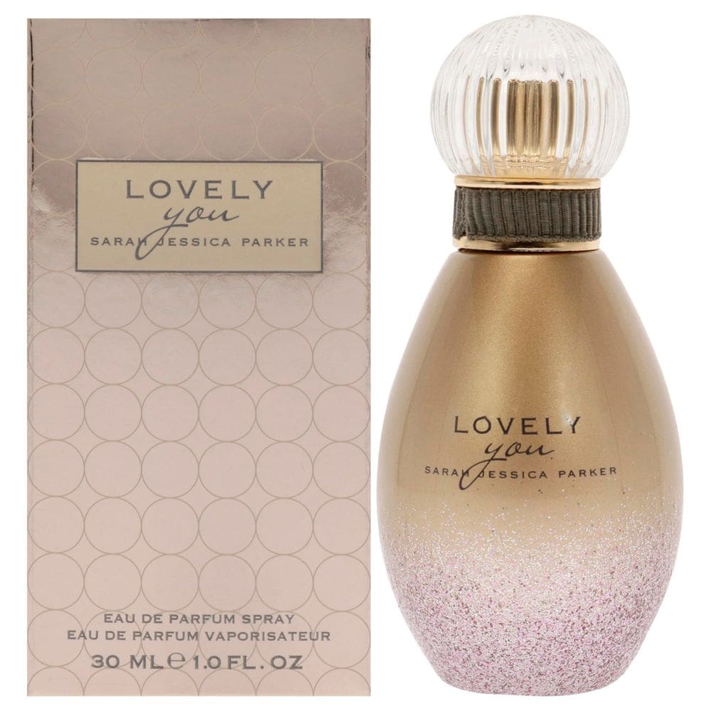 Perfume Sarah Jessica Parker SJP Soft Clean Floral 30 ml