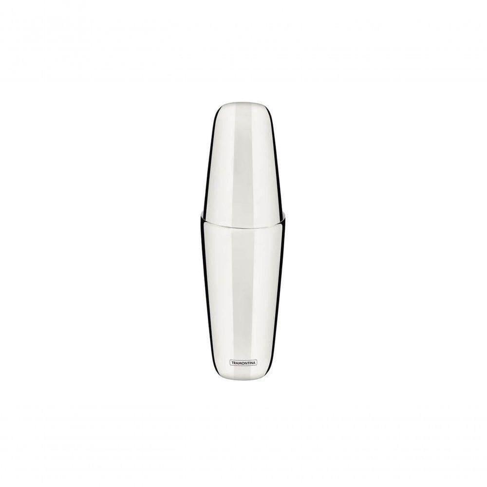 Coqueteleira Boston Tramontina 700ml Em Aço Inox
