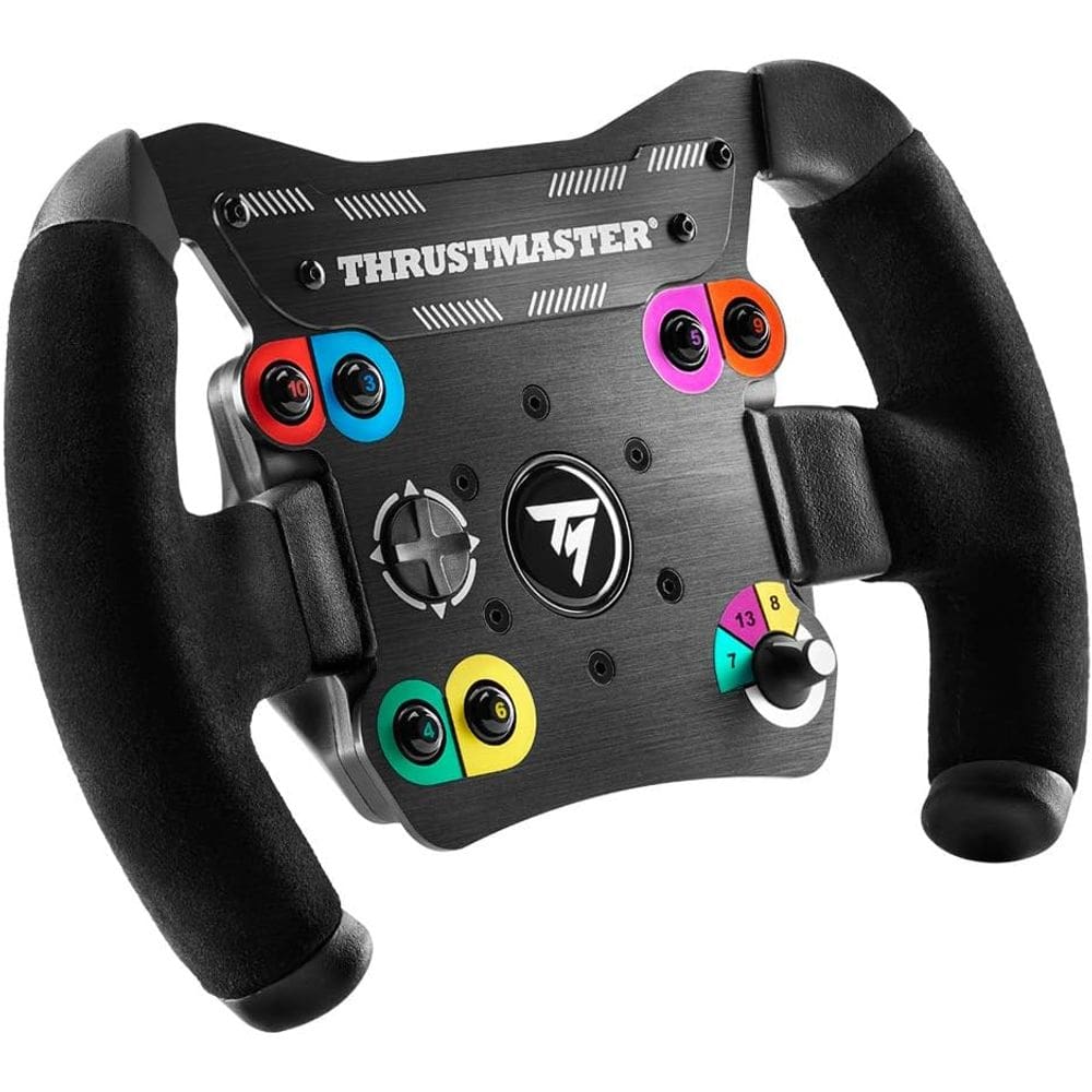 Volante Thrustmaster Add-on Tm Open Wheel Ps4/xbox One/pc