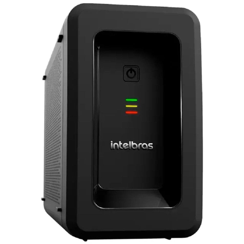 Nobreak Intelbras Ativ 1200VA 8 Tomadas 482220