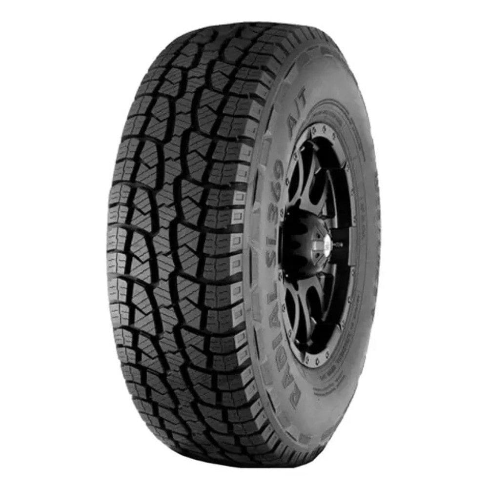 Pneu WestLake 265/70R16 SL369 Aro 16 112S Assimétrico