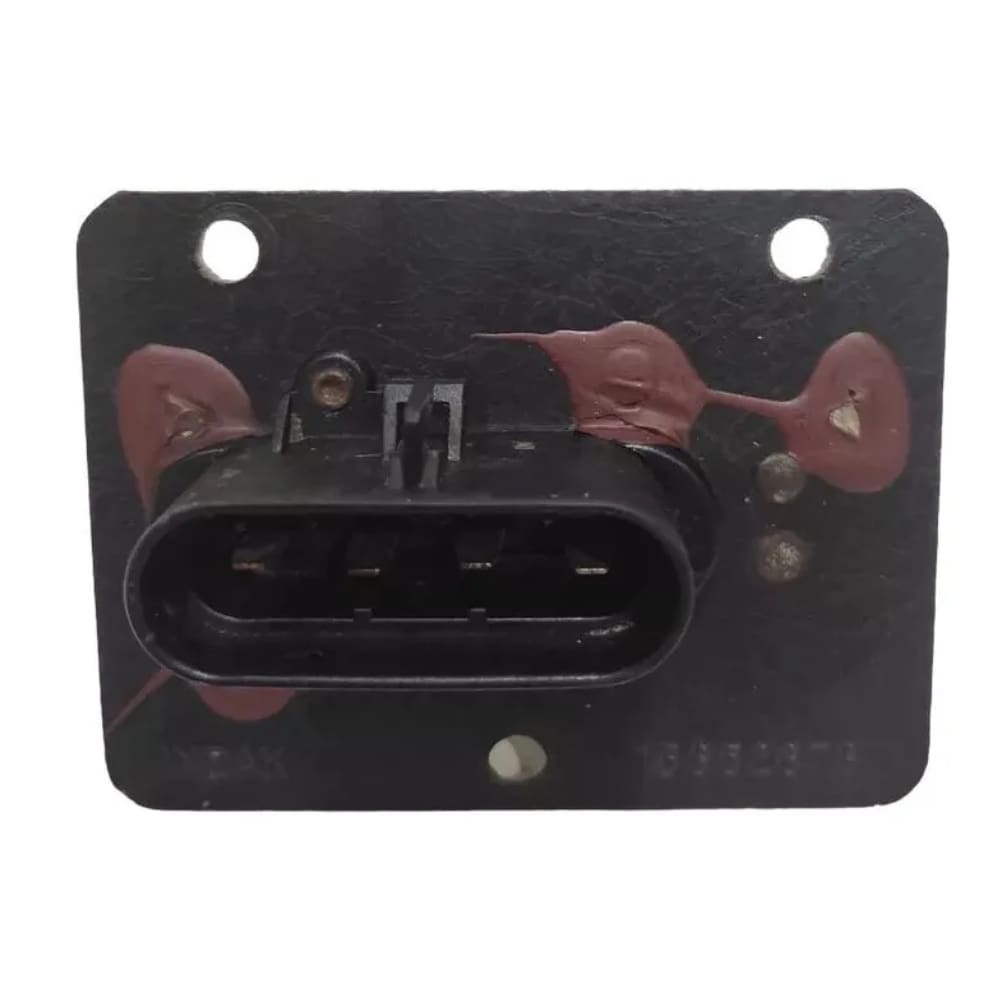 Resistência Caixa Ar Forçado S10 Blazer 2001 2011 15652873