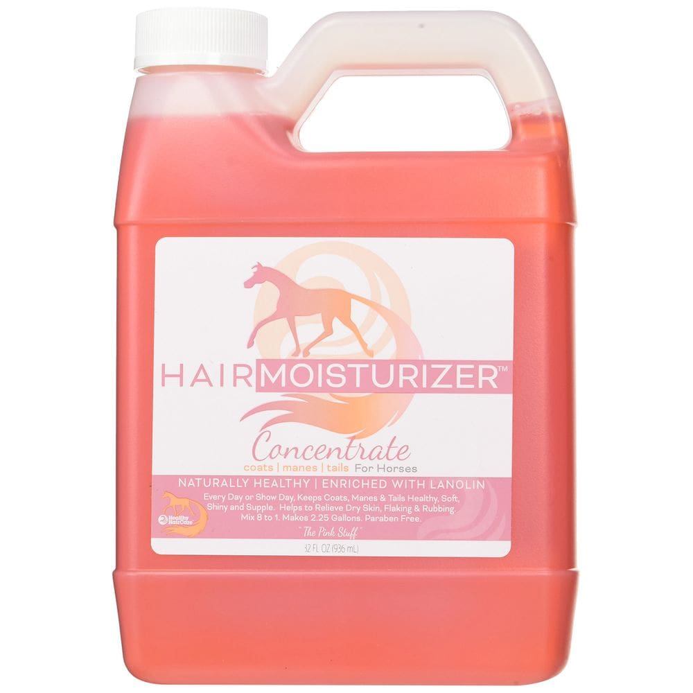 Hidratante capilar Healthy Haircare Product Horse 1L