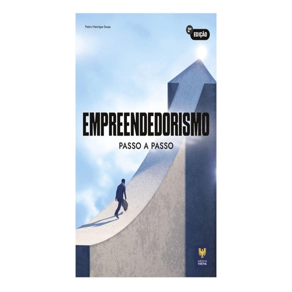 Empreendedorismo - 2ª Ed