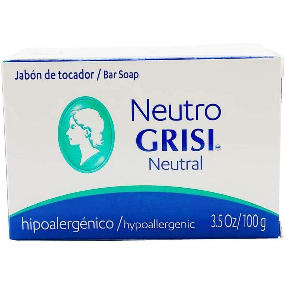 Sabonete Grisi Neutro 100mL