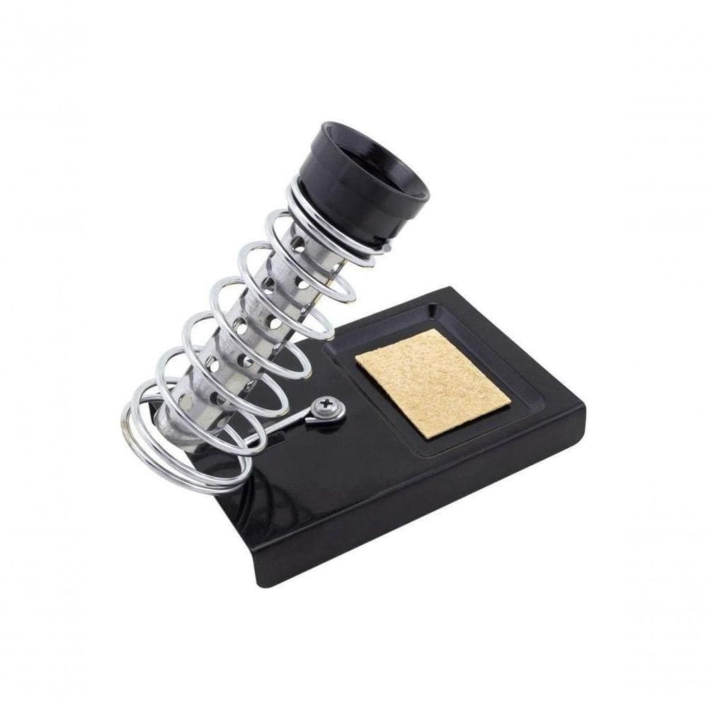 Suporte Para Ferro De Solda Western