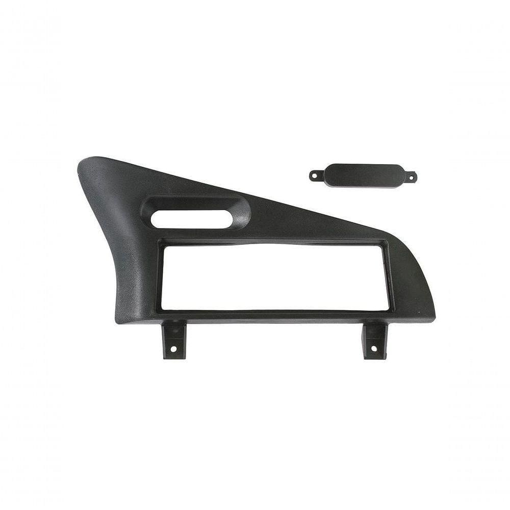 Contra Frente Plastica Permak Fiat Palio-ed 89-e