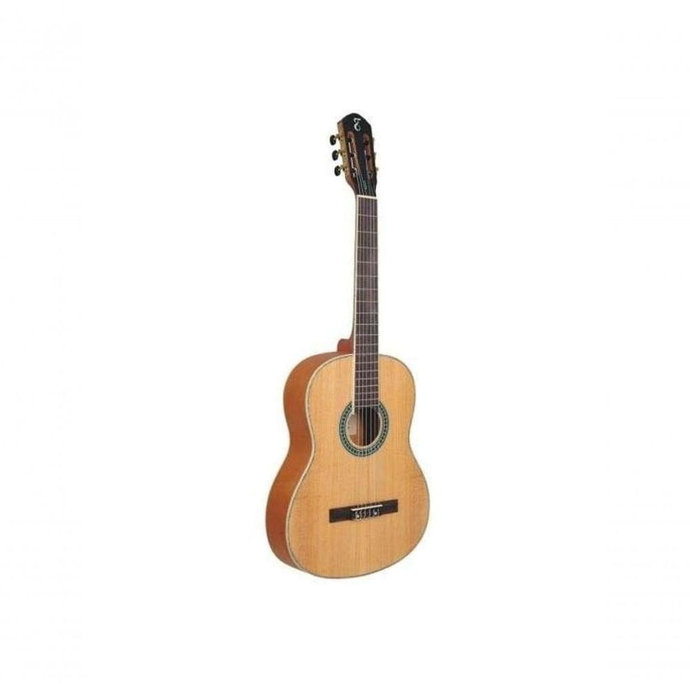 Violão Tagima Paraty Clássico Nylon Natural Satin