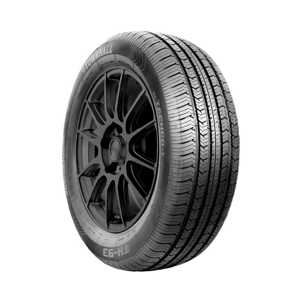 Pneu Aro 15 195/55R15 85V TH-93 Townhall
