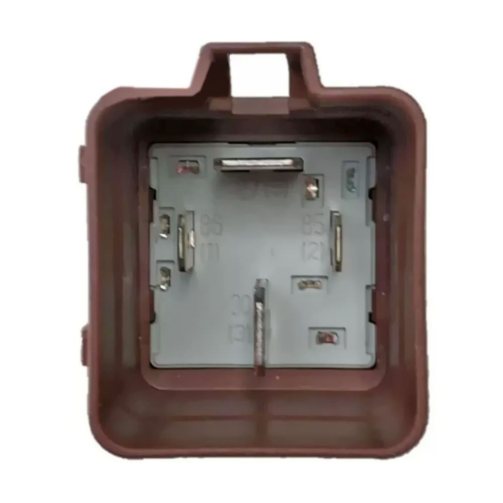 Relé Omron Peugeot 208 308 Citroen C4 17325003001