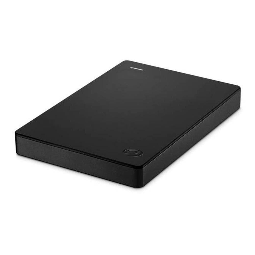 Hd Externo 4tb Seagate Usb 3.0 Stx 2n1ap3-571