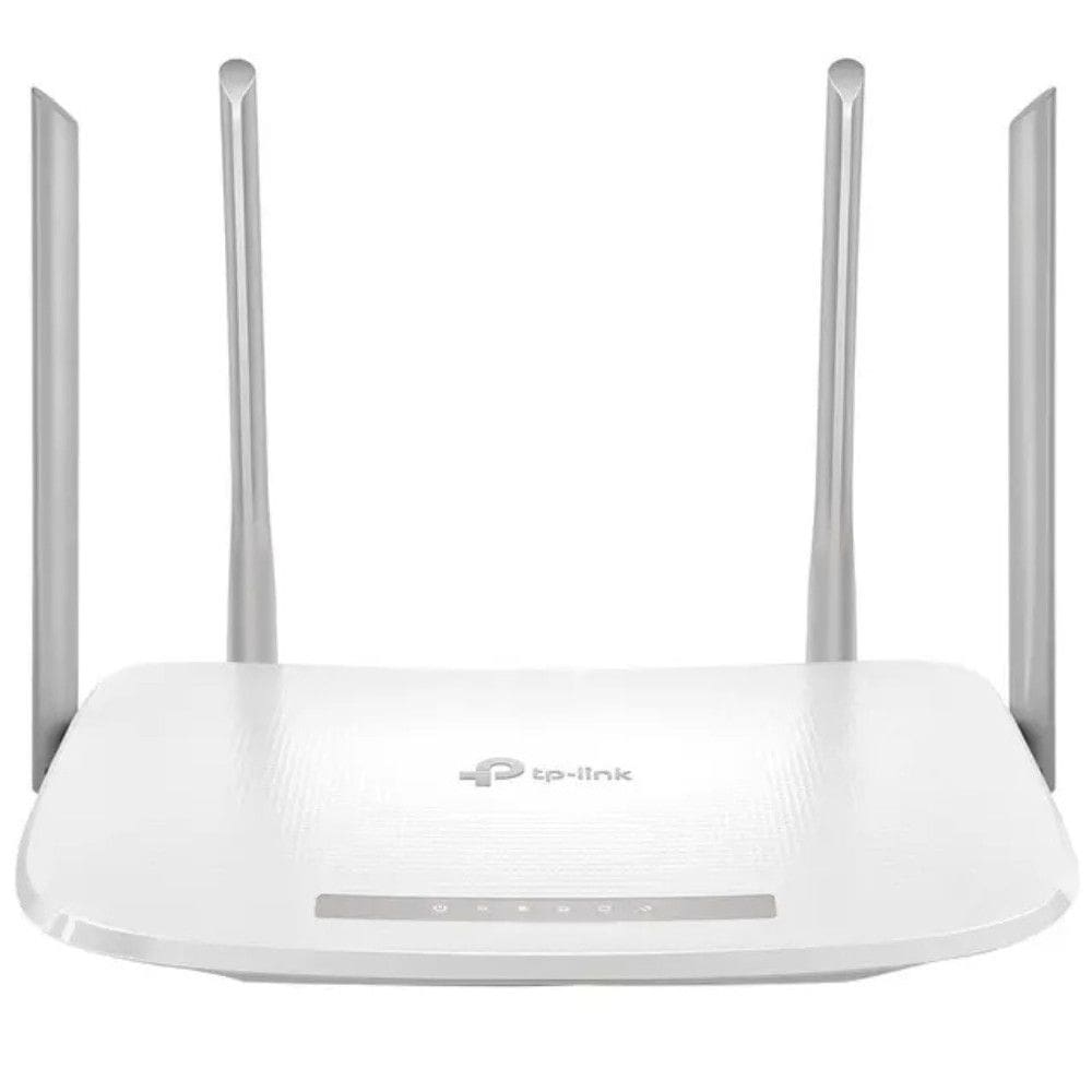 Roteador TP-Link EC220-G5 Giga AC1200 Preset Mesh MTP0004