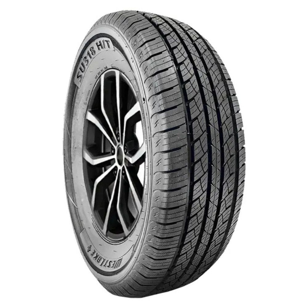 Pneu WestLake 265/65R17 SU318 Aro 17 112T Simétrico Radial