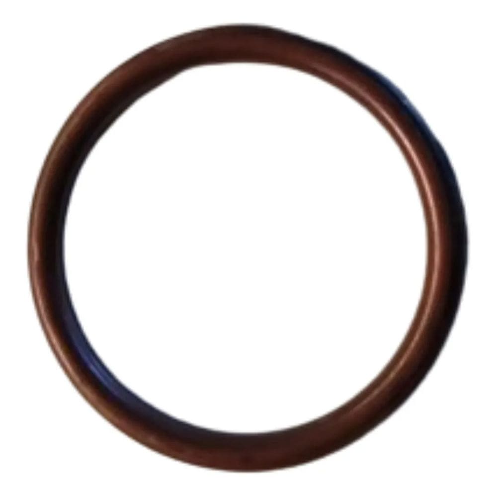 Honda Xre 300  Junta Anel Tubo Escapamento Genuíno