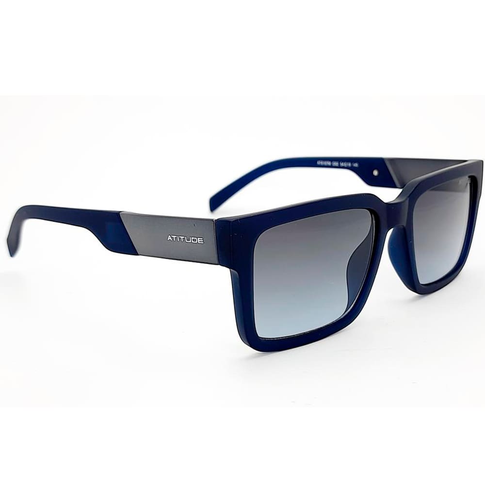 Oculos Solar Atitude At8187M D02