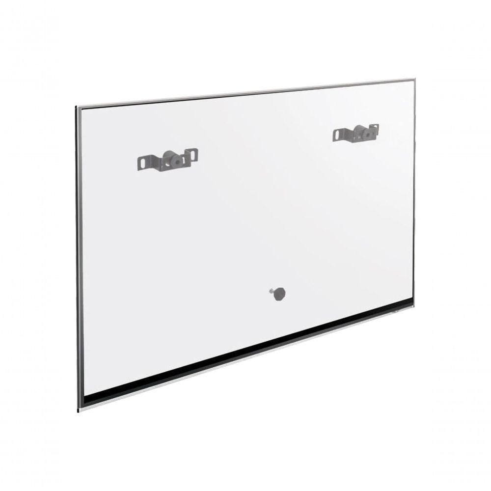 Suporte Para Tv Multivisao Fixo Tv Lcd 14 A 84 Polegadas Universal Preto Plug - Preto