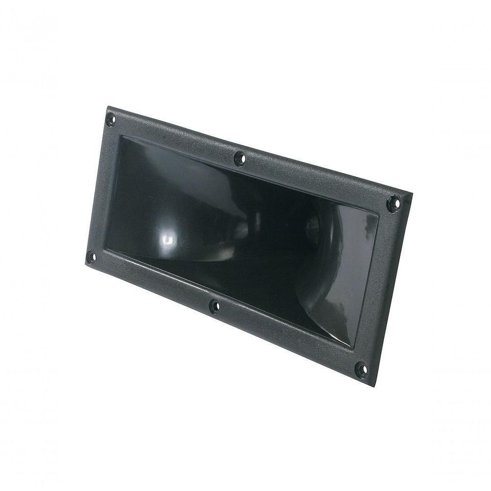 Corneta De Som Especial Permak Lc 2325 Retangular