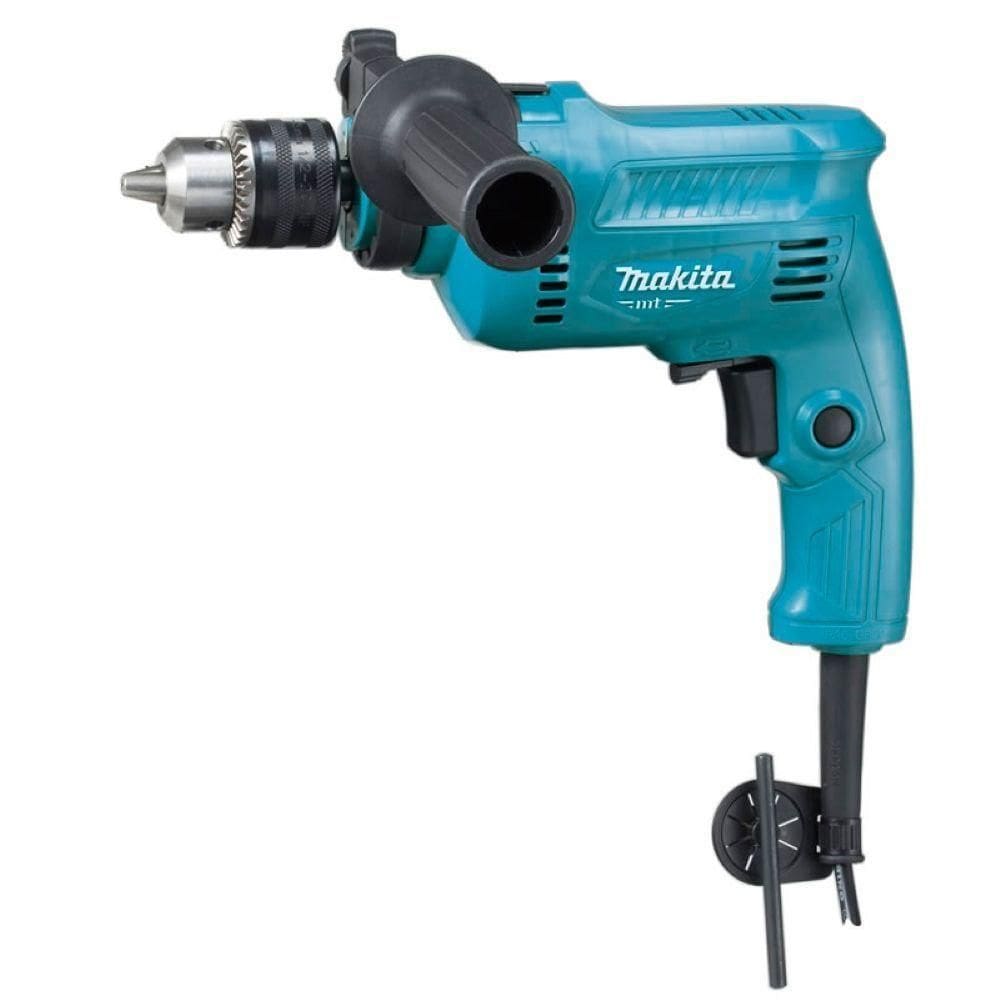 Furadeira Impacto 1-2`` 500W Reversível M0801b Makita 110V