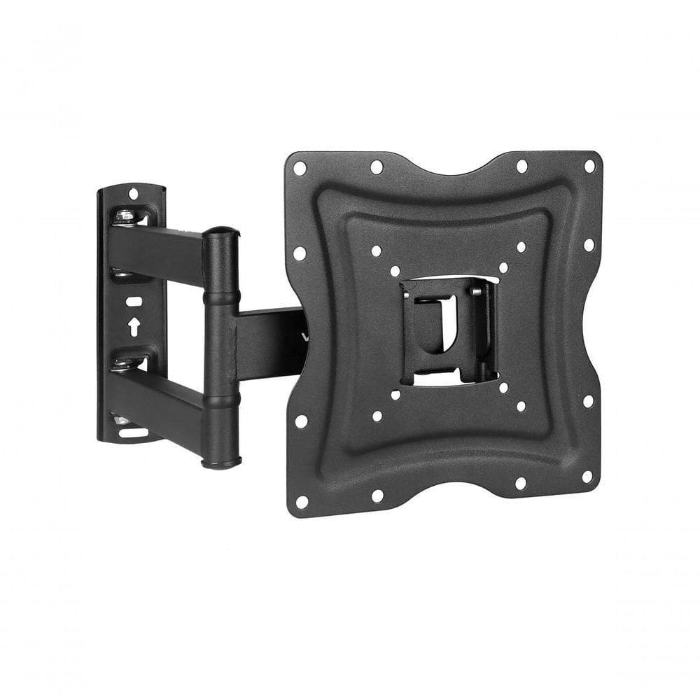 Suporte Articulado Para Tv Led-lcd-plasma De 17 A 42 Polegadas Com Inclinação - Sta-200