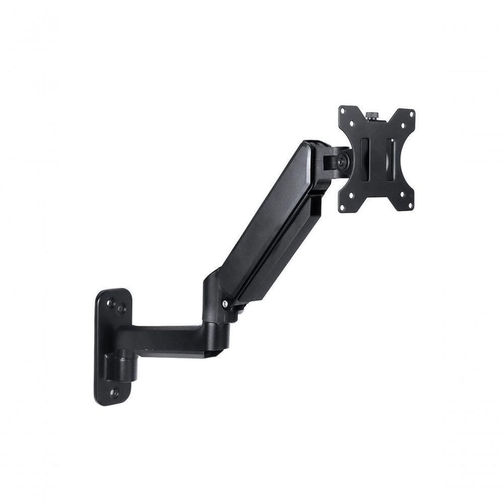 Suporte A Gás Para Monitor De Parede 17``-32`` Vesa 100x100