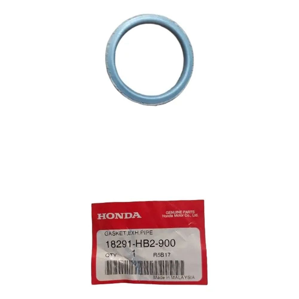 Honda Pop 100 Anel do Escapamento Genuíno