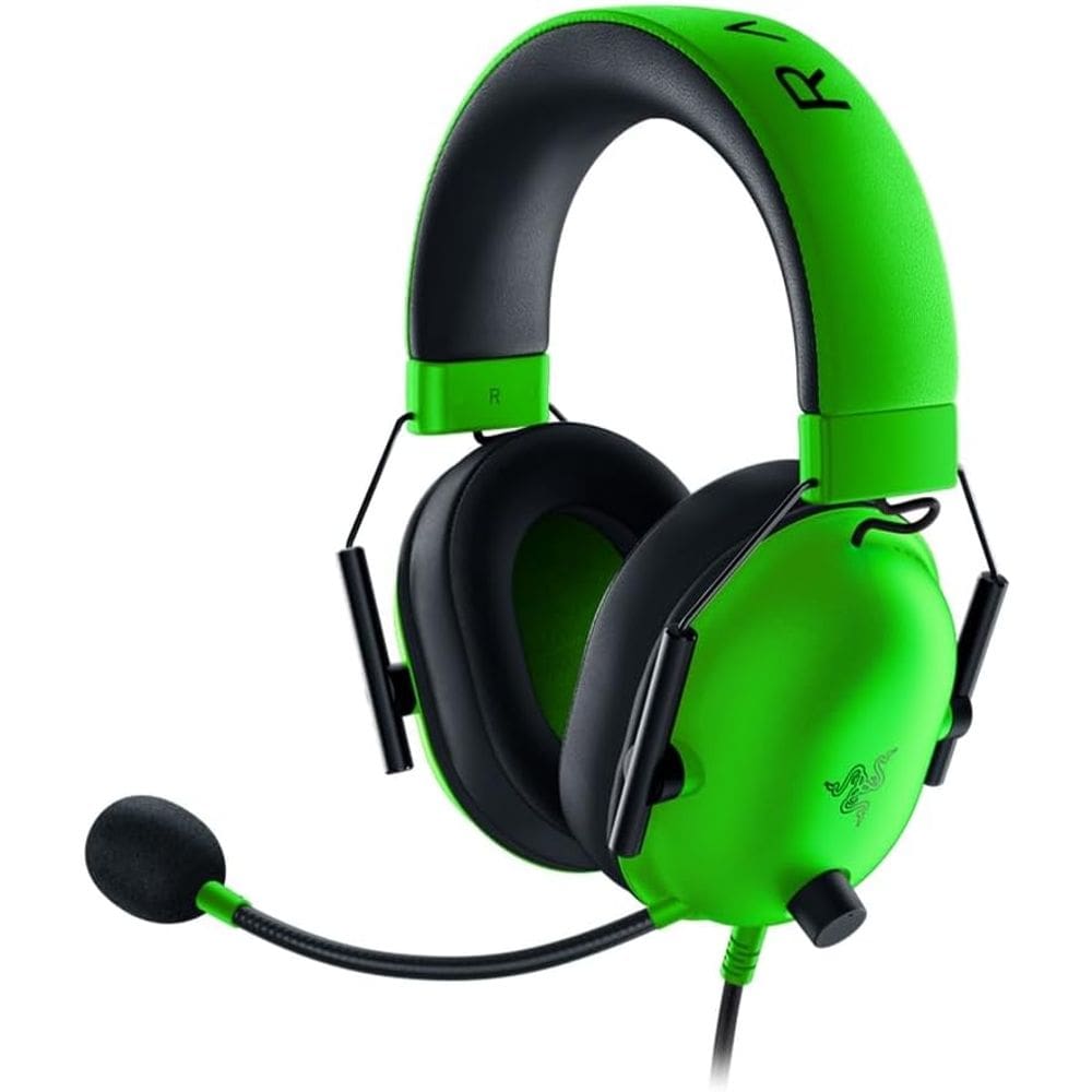 Headset Gamer Raze Blackshark V2 X Surround 7.1 Drivers P3