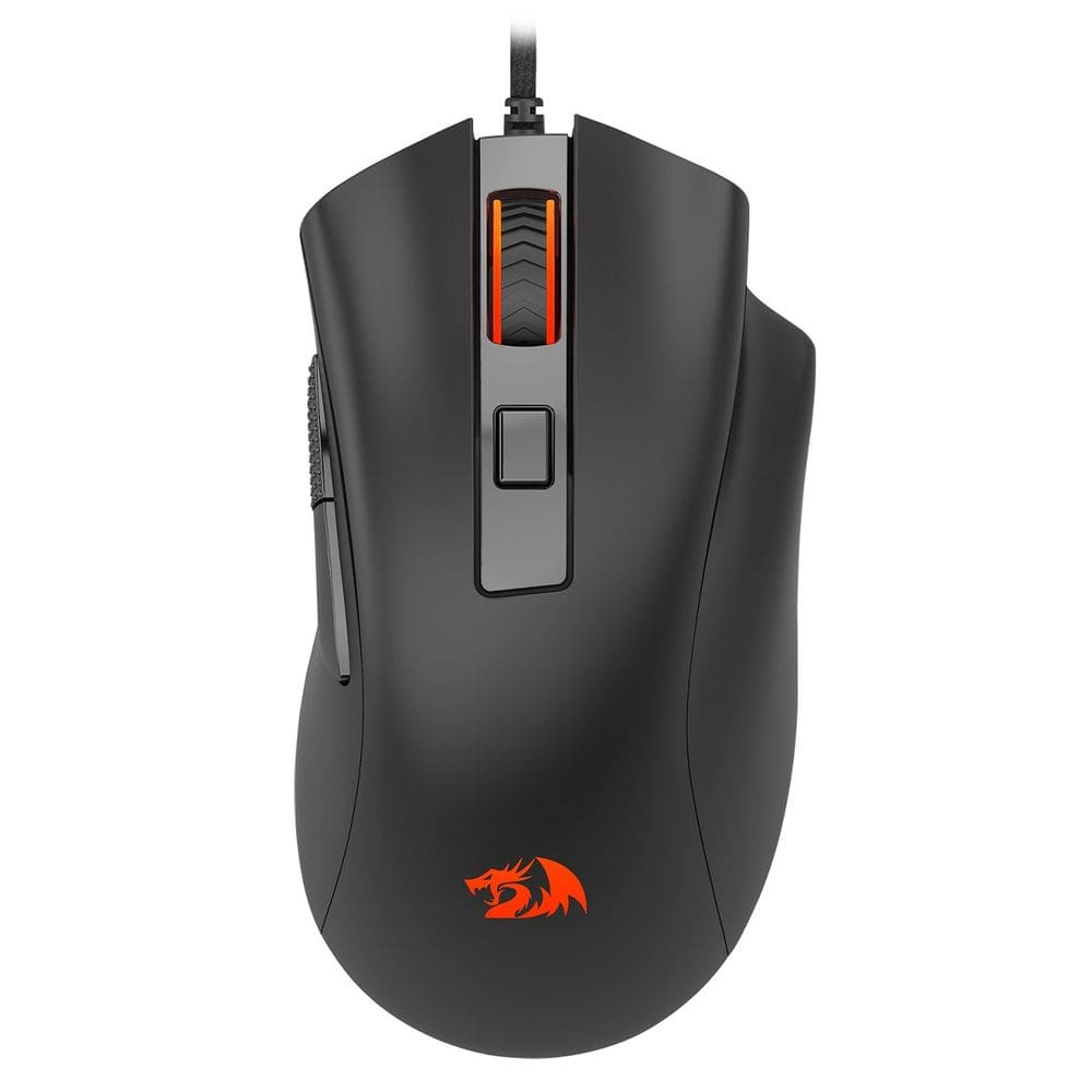 Mouse Gamer Redragon Devourer Ultra M993 26000 DPI USB