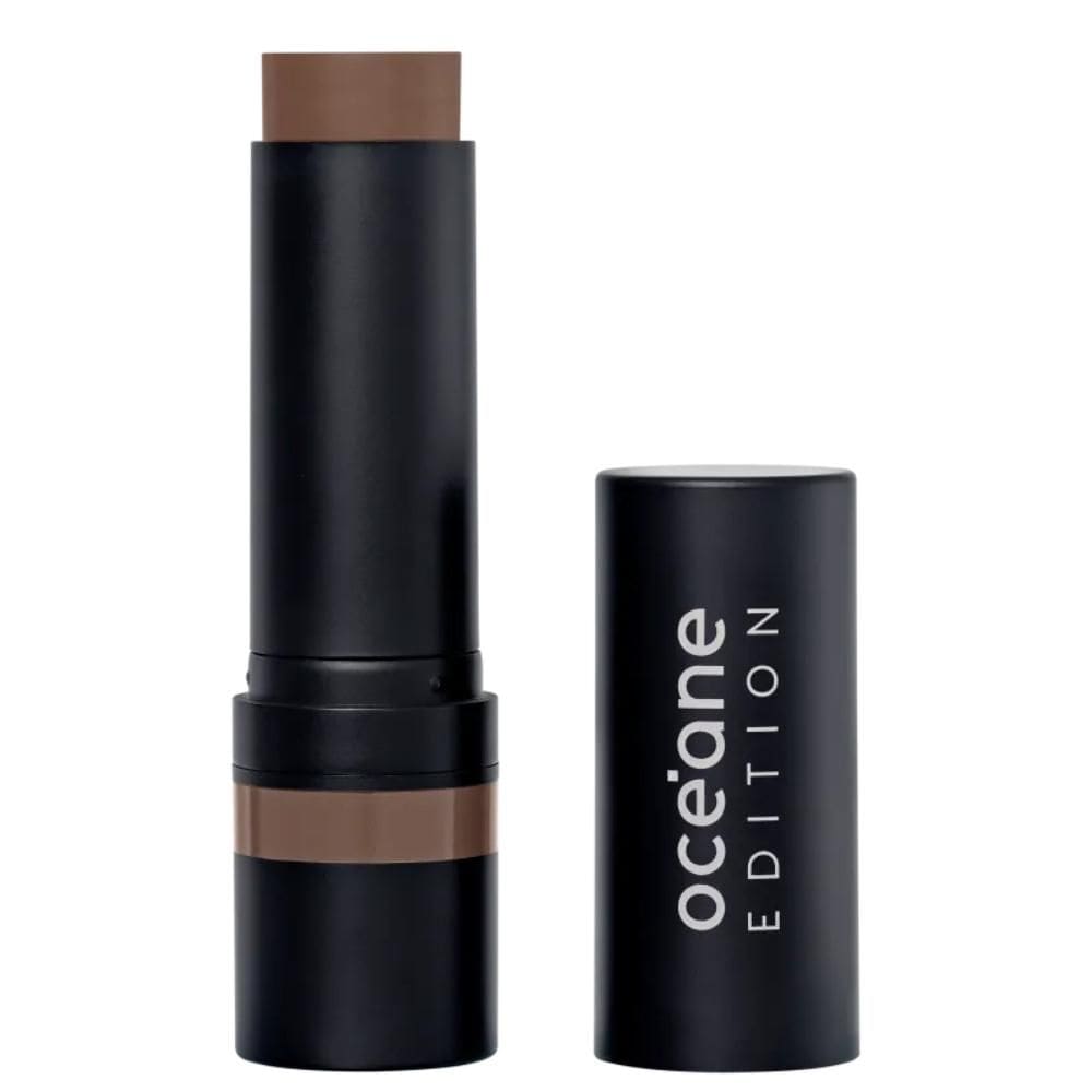 Contorno em Bastao Oceane Edition Marrom Medio 13,5g