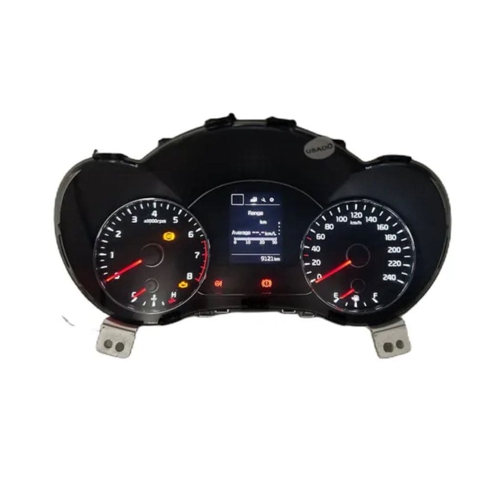 Painel De Instrumentos Kia Cerato 1.6 2015-2019 94013b0020