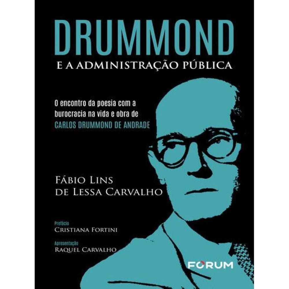 Drummond E A Administracao Publica