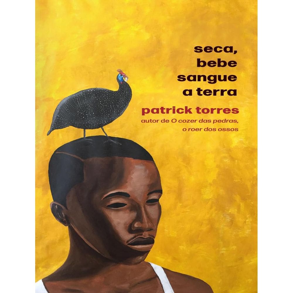 Seca, Bebe Sangue A Terra