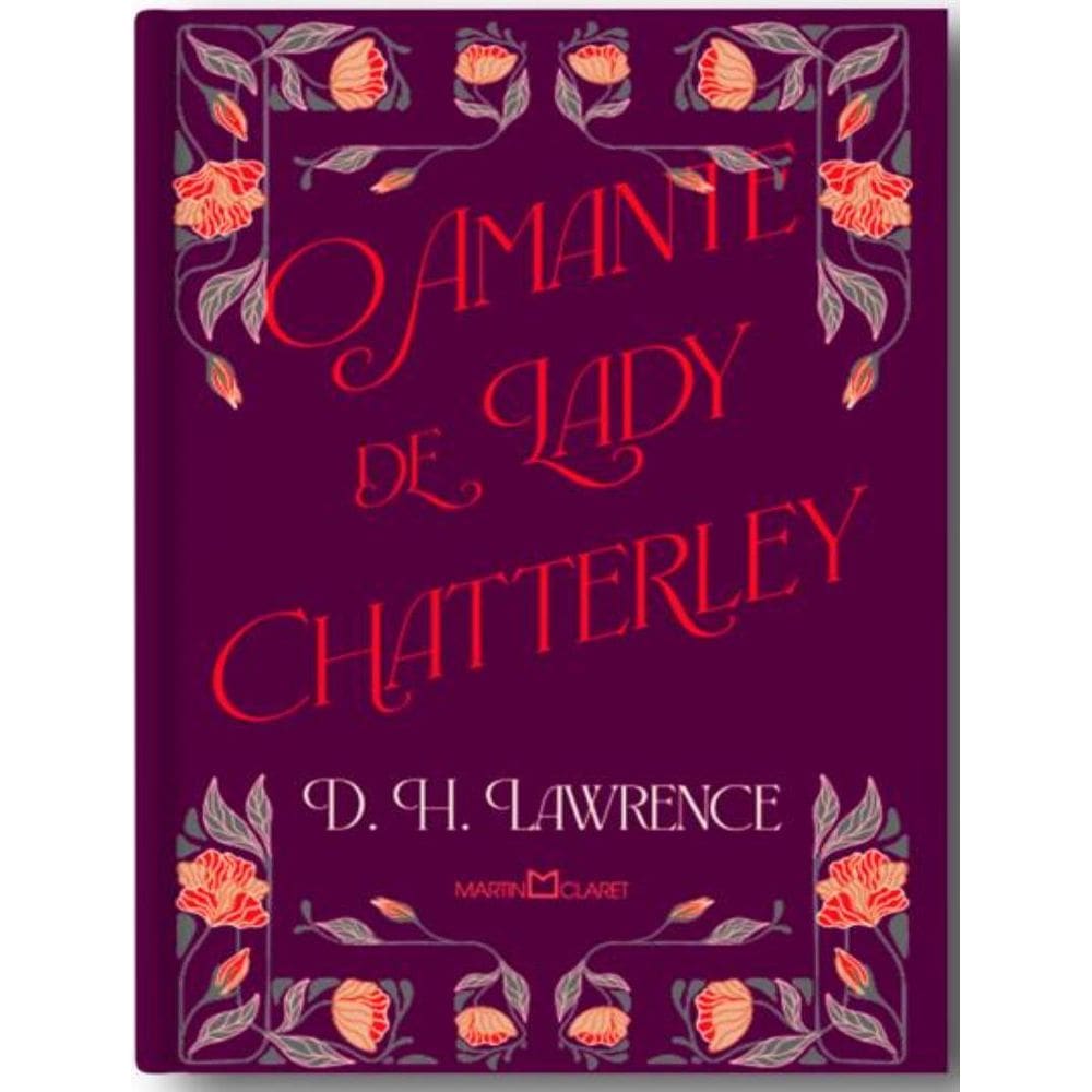Amante De Lady Chatterley,O