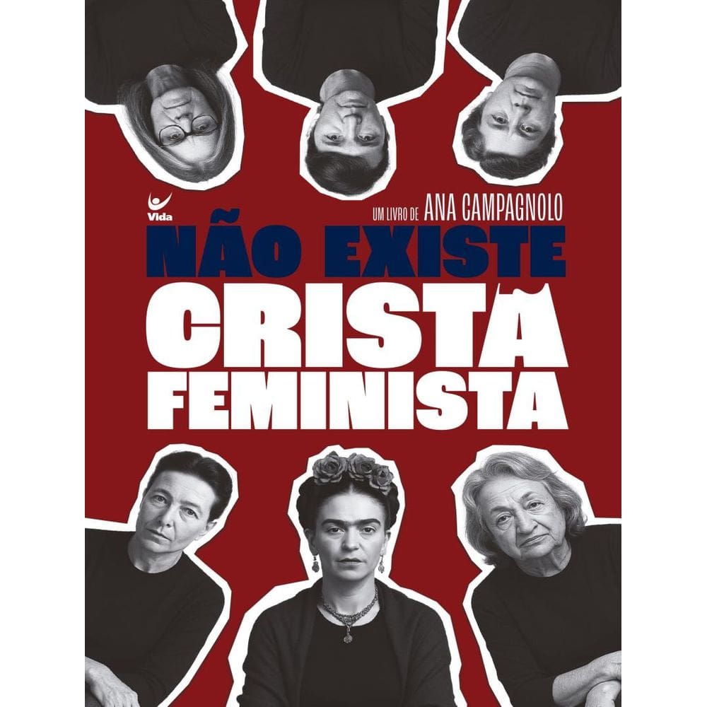 Nao Existe Crista Feminista
