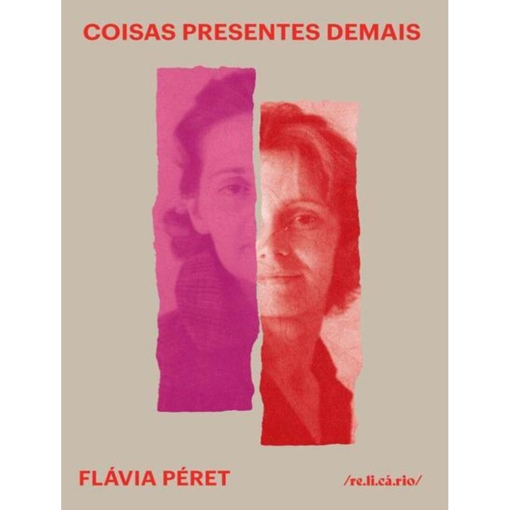 Coisas Presentes Demais