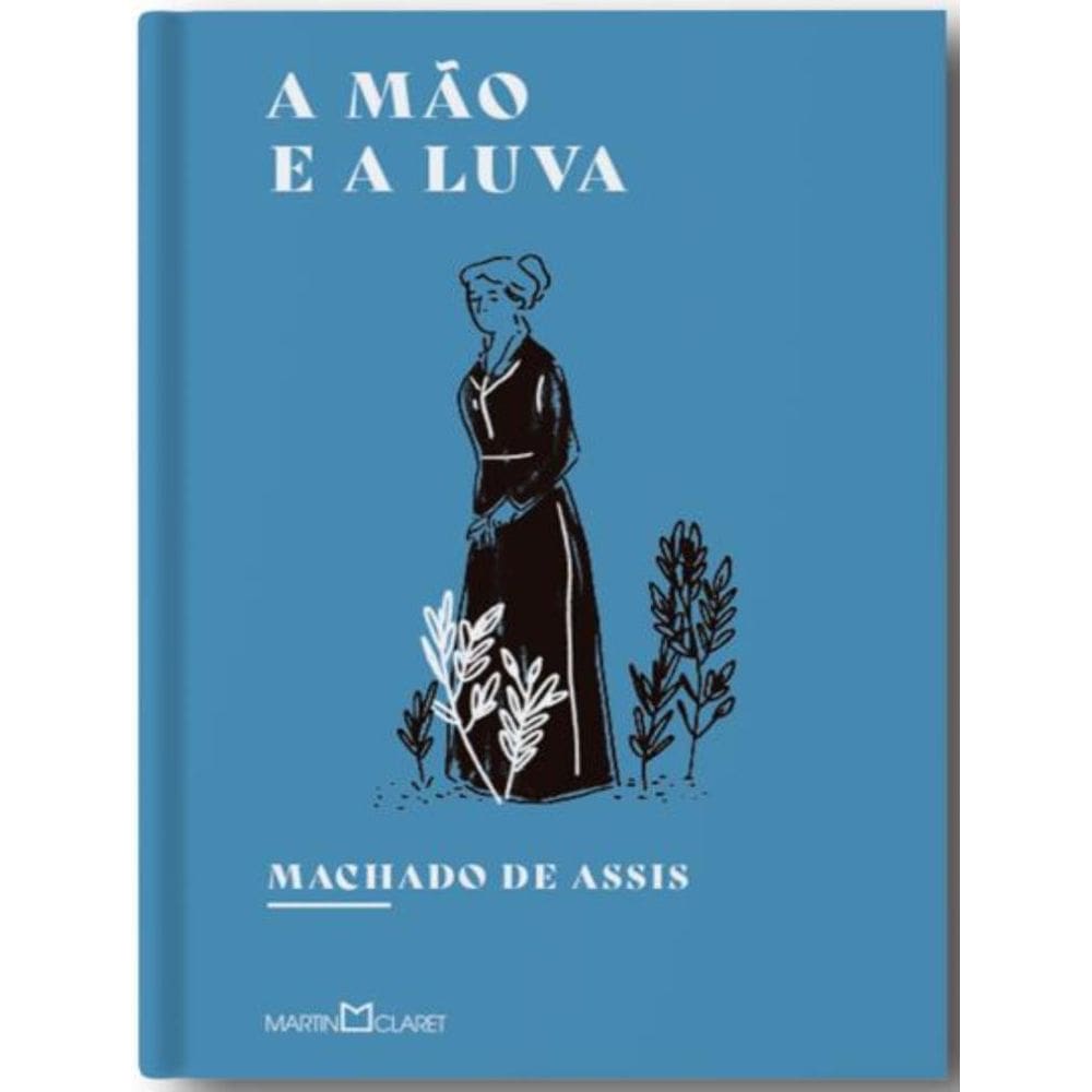 Mao E A Luva, A