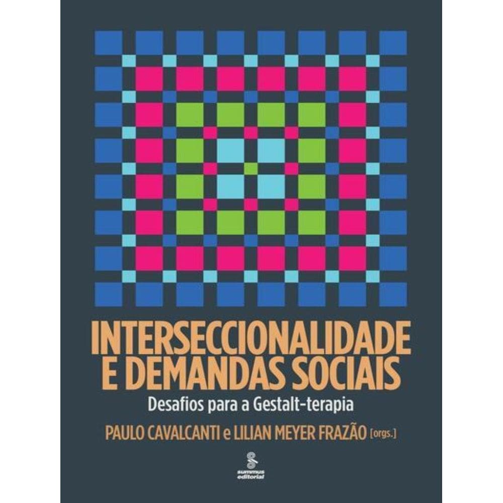 Interseccionalidade E Demandas Sociais
