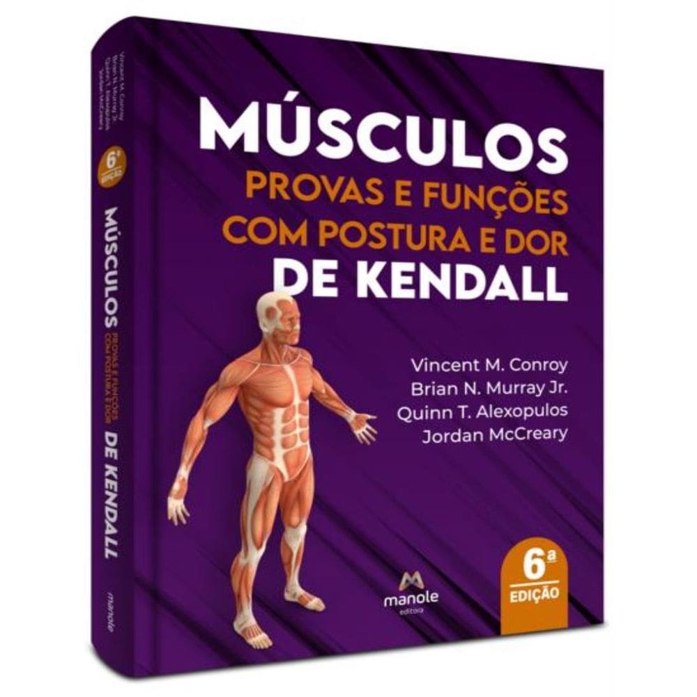 Musculos - 6ªed
