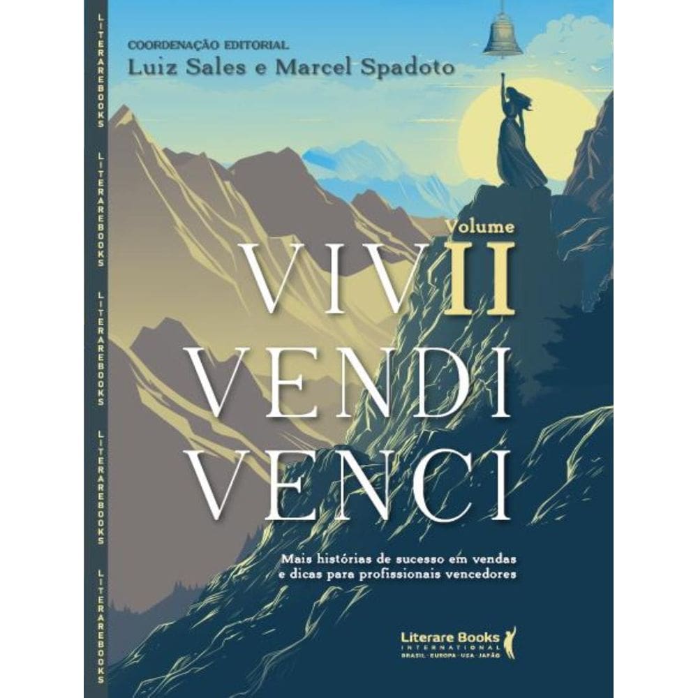 Vivi, Vendi, Venci - Volume 2 - Volume 2