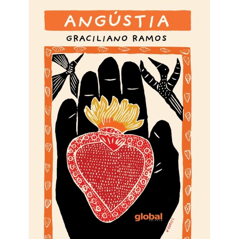 Angustia