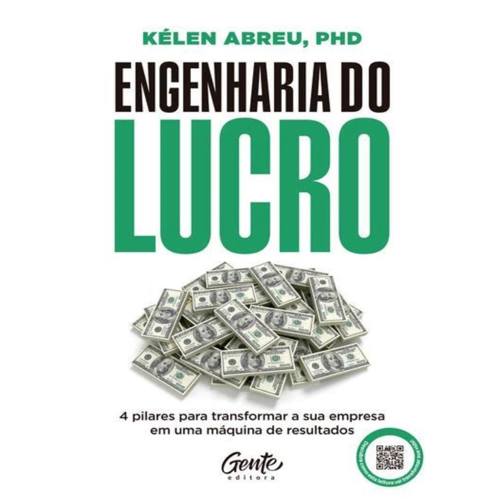 Engenharia Do Lucro