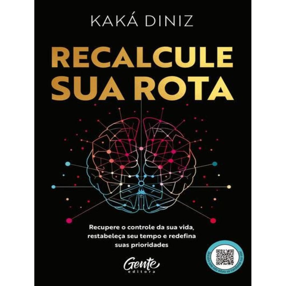 Recalcule Sua Rota
