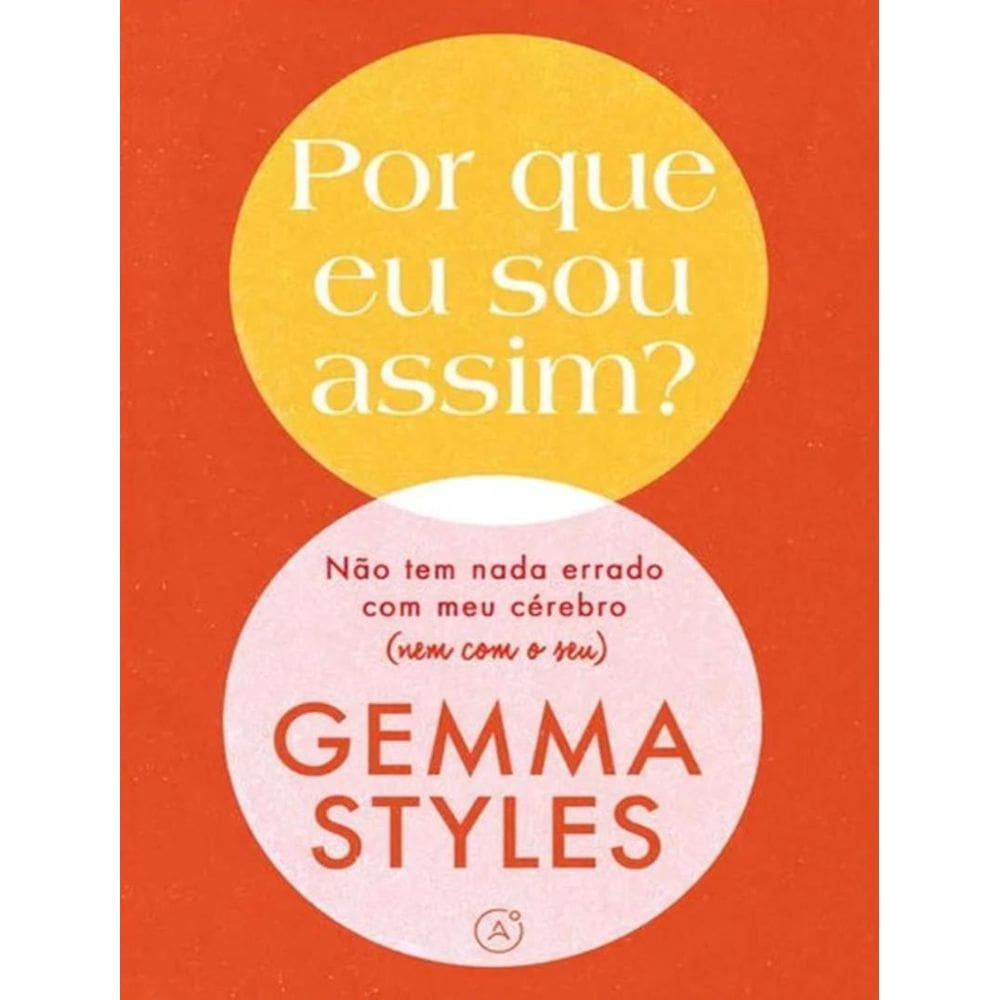 Por Que Eu Sou Assim?