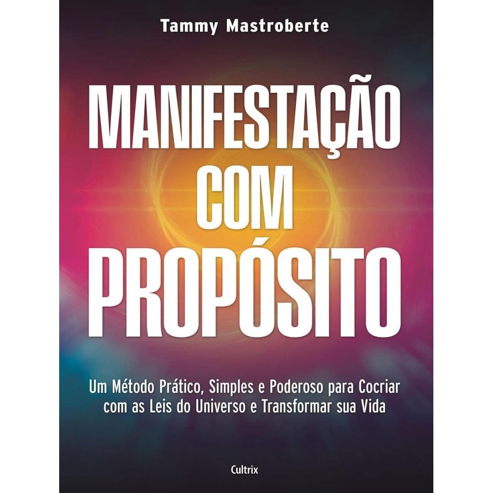 Manifestacao Com Proposito