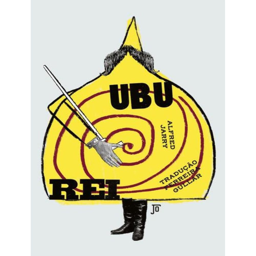 Ubu Rei