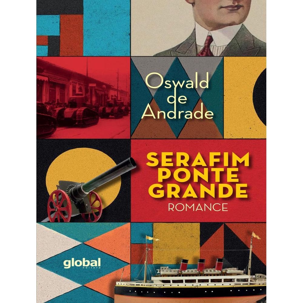 Serafim Ponte Grande