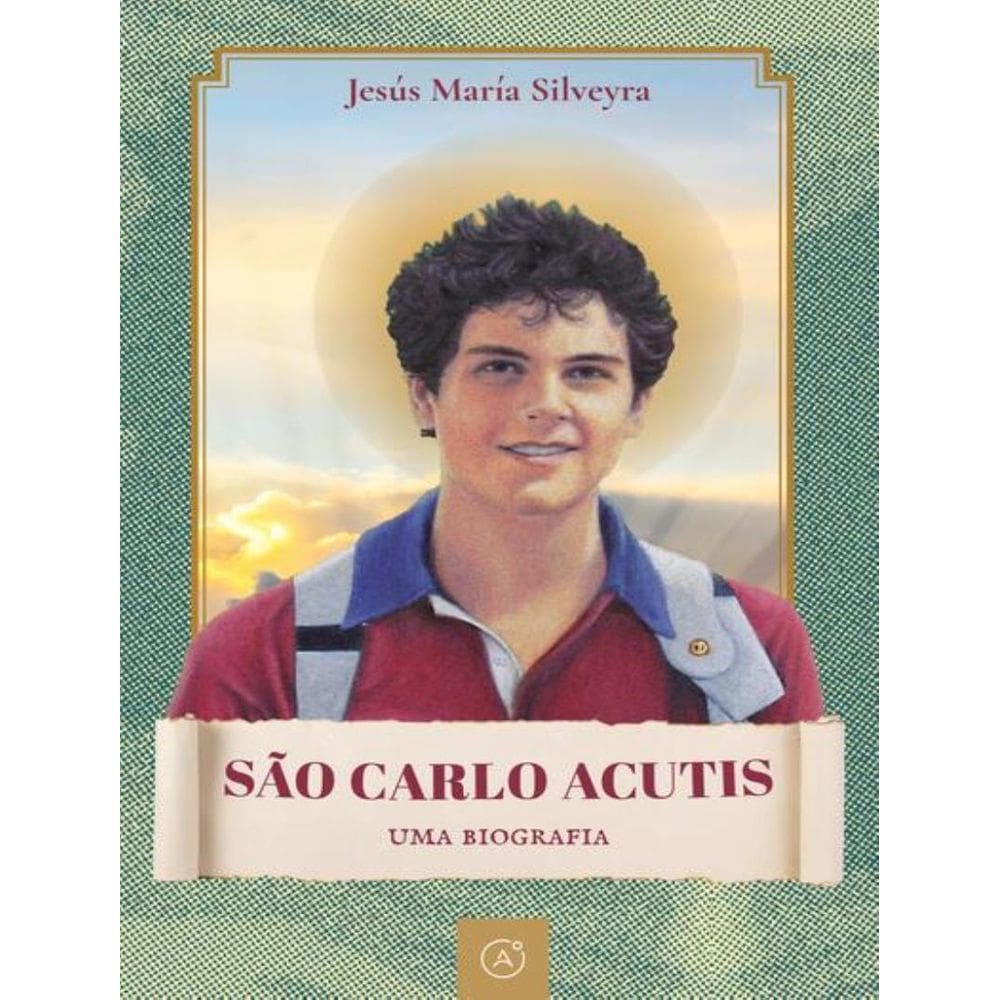 Sao Carlo Acutis